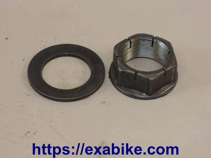 rotor bolt Ducati 796 Hypermotard - photo 1