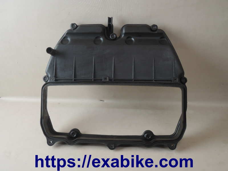 air cleaner base Honda CBR 600 - photo 2