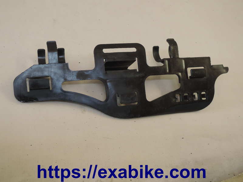 relays  stay Honda CBR 600 - photo 1