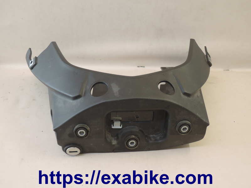 support de feu arrière BMW F800ST - photo 1
