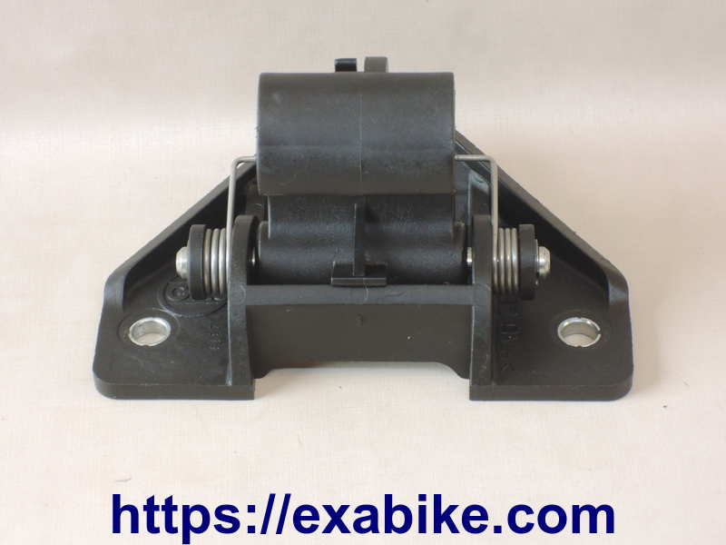 seat locket BMW F800ST - photo 1