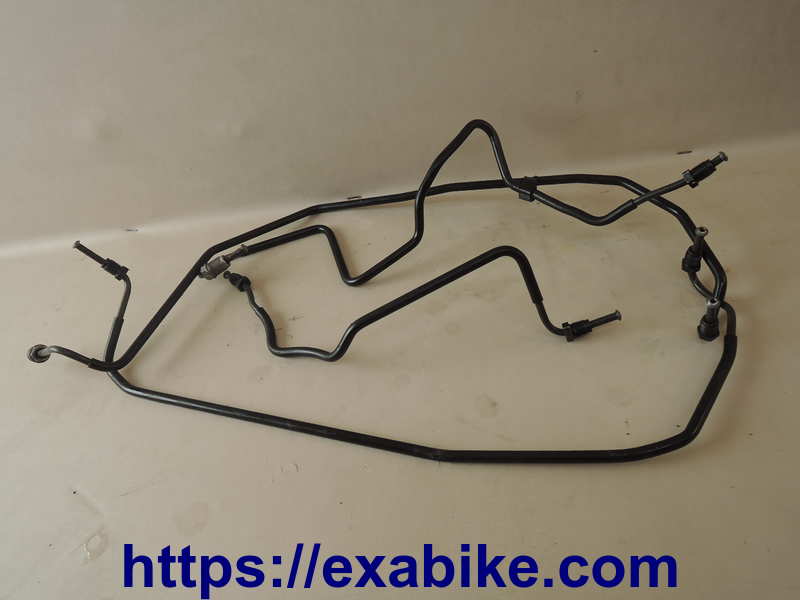 brake hoses BMW F800ST - photo 1