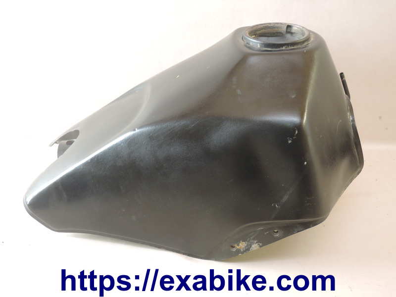 réservoir à essence Kawasaki KLR 600 - photo 1