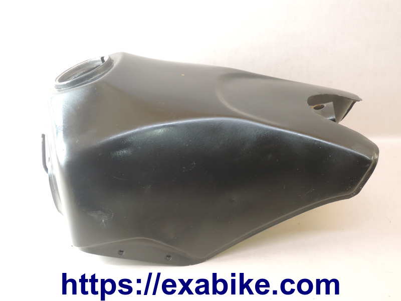réservoir à essence Kawasaki KLR 600 - photo 2