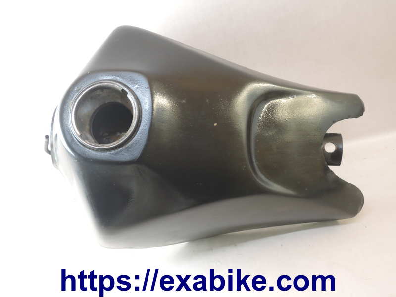 réservoir à essence Kawasaki KLR 600 - photo 3