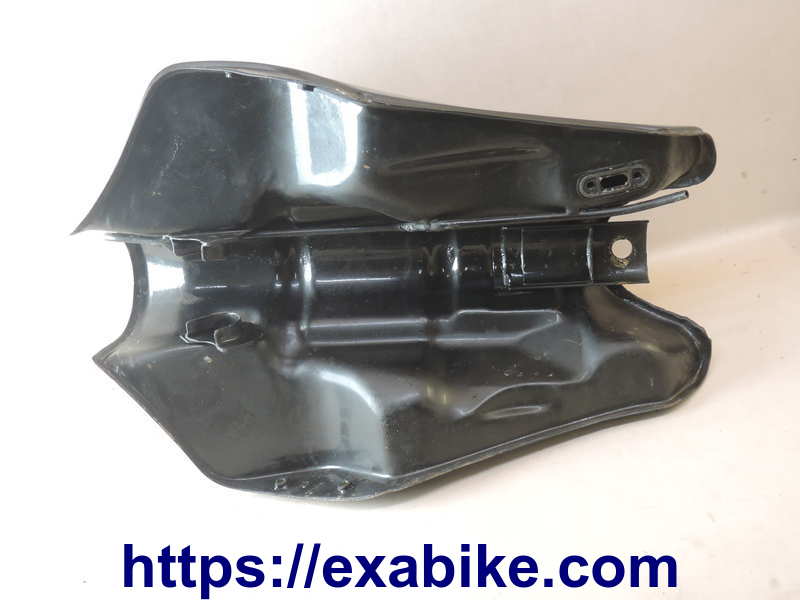 réservoir à essence Kawasaki KLR 600 - photo 4