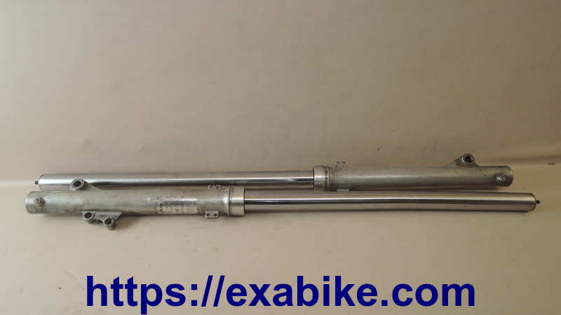 fork elements Kawasaki KLR 600 - photo 1