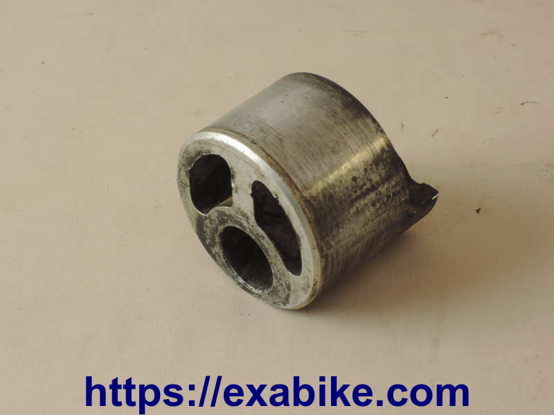 chain tensioner Kawasaki KLR 600 - photo 1