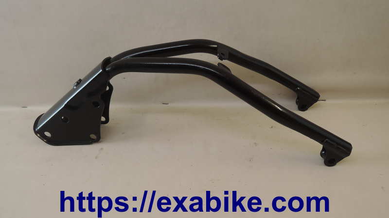 lower frame element Kawasaki KLR 600 - photo 1