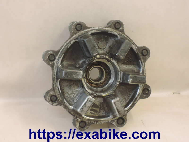 final driven flange Kawasaki KLR 600 - photo 2
