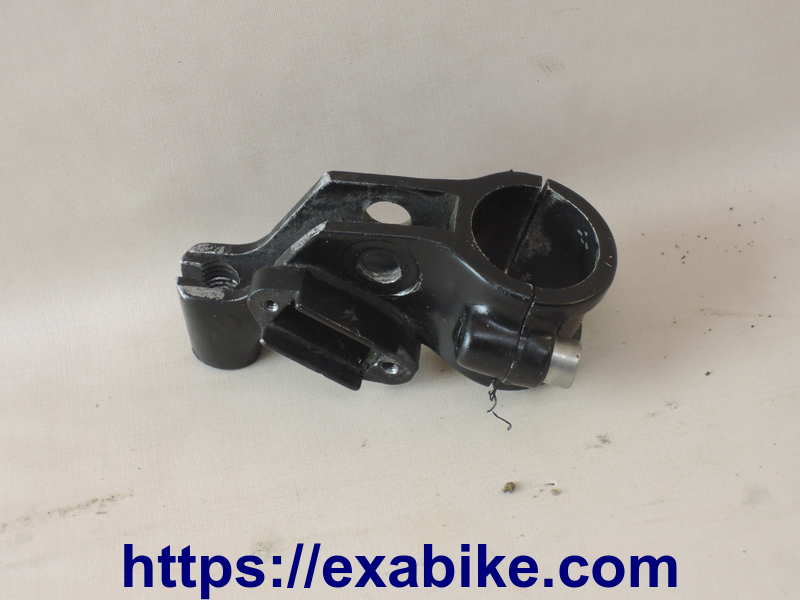 clutch lever holder Kawasaki KLR 600 - photo 1