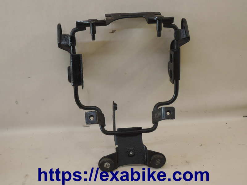 headlight bracket Kawasaki KLR 600 - photo 2