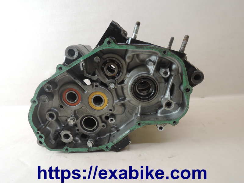 crankcase set Honda NSR 125 - photo 2