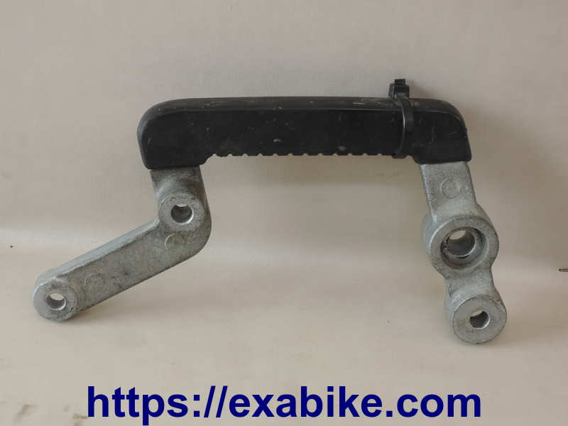 poignee de maintien droite Kawasaki KLR 600 - photo 1