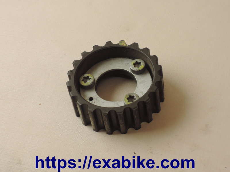 camshaft gear Ducati 796 Hypermotard - photo 1
