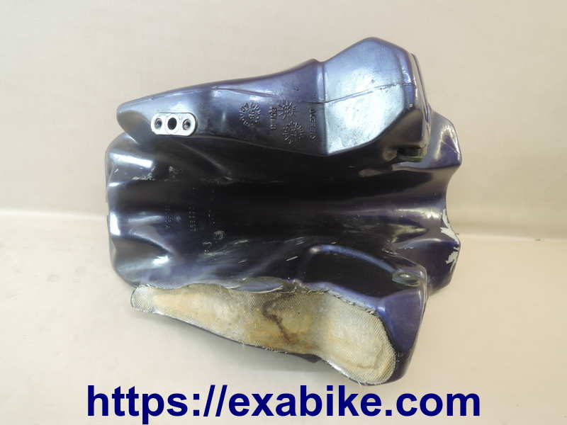 réservoir à essence Aprilia ETX 125 - photo 3
