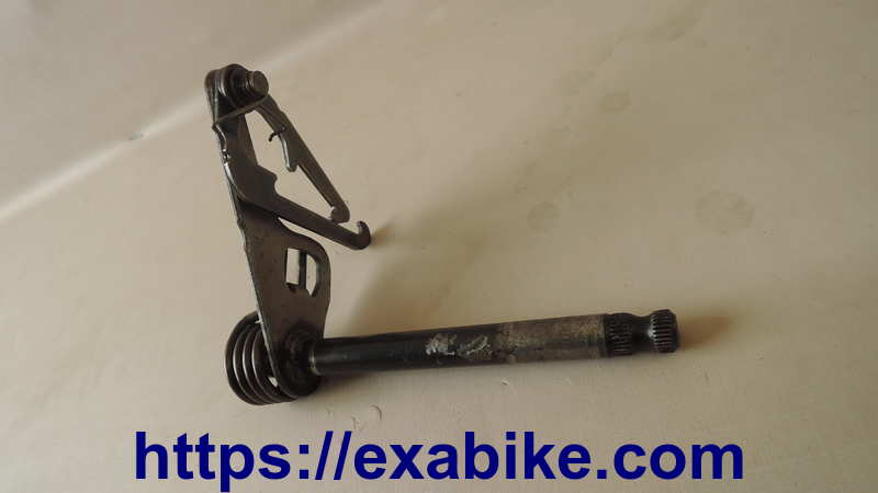 axe de sélecteur Kawasaki GPZ 1100 - photo 1