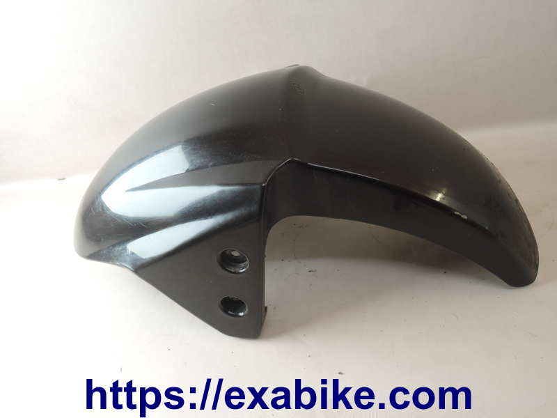 front fender Kymco 125 Agility Carry - photo 2