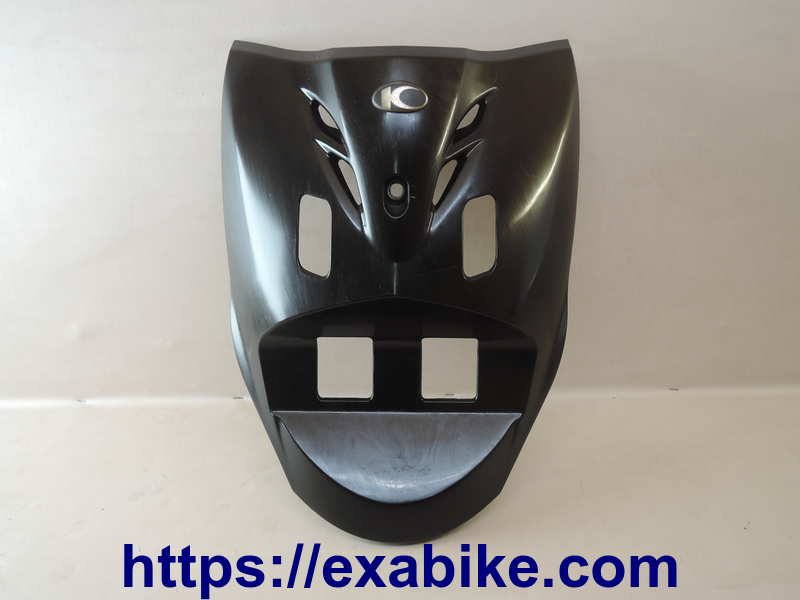 front cowl Kymco 125 Agility Carry - photo 1