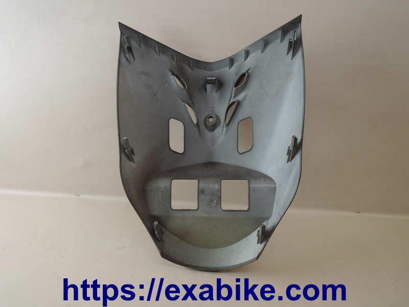 front cowl Kymco 125 Agility Carry - photo 2