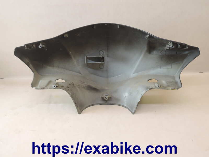lower handlebar cowl Kymco 125 Agility Carry - photo 2