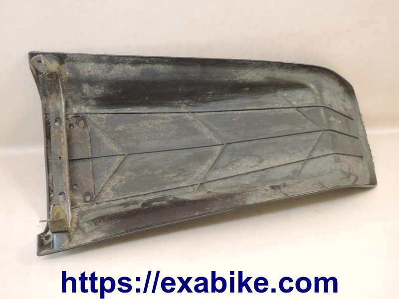 rear fender Kymco 125 Agility Carry - photo 2