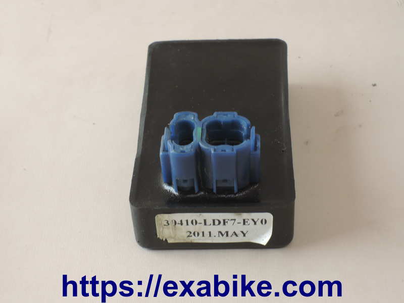 ignition unit Kymco 125 Agility Carry - photo 1