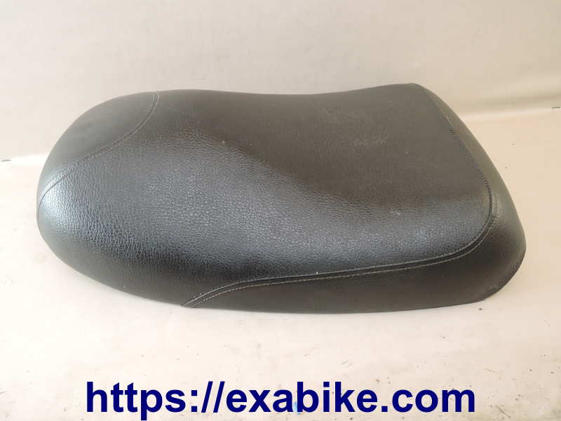 seat Kymco 125 Agility Carry - photo 1
