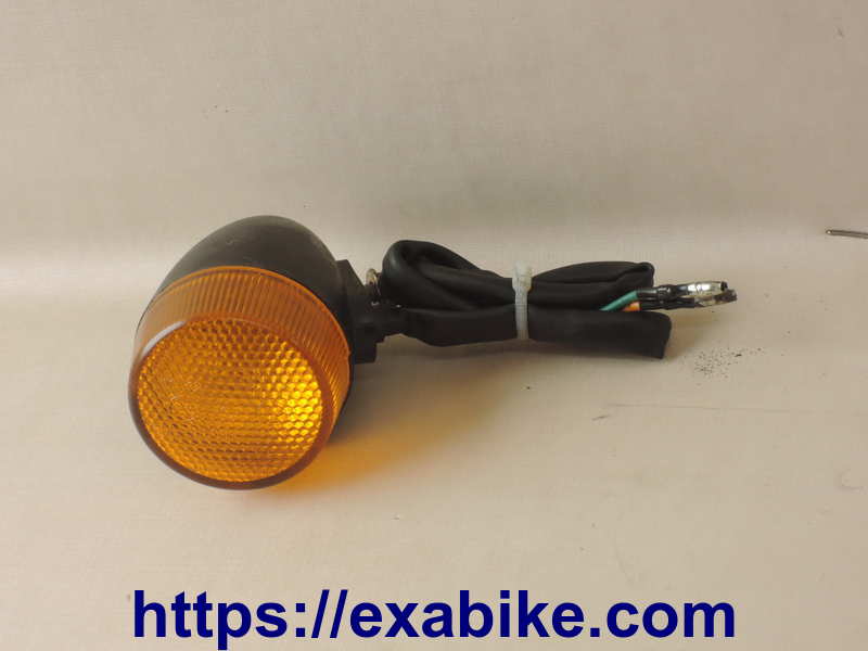 turn signal, rear left Kymco 125 Agility Carry - photo 1