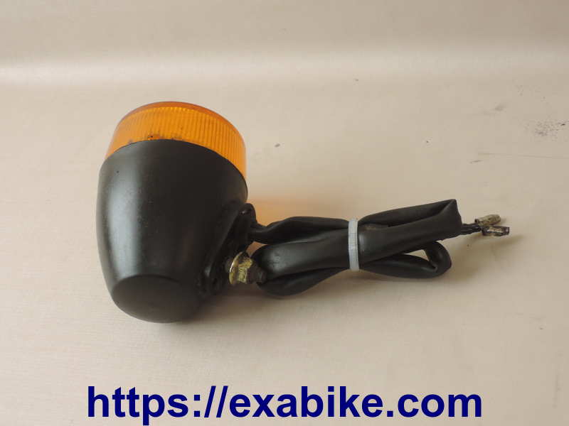turn signal, rear left Kymco 125 Agility Carry - photo 2