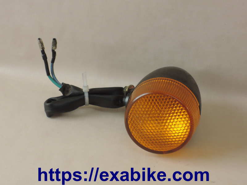 turn signal, rear right Kymco 125 Agility Carry - photo 1