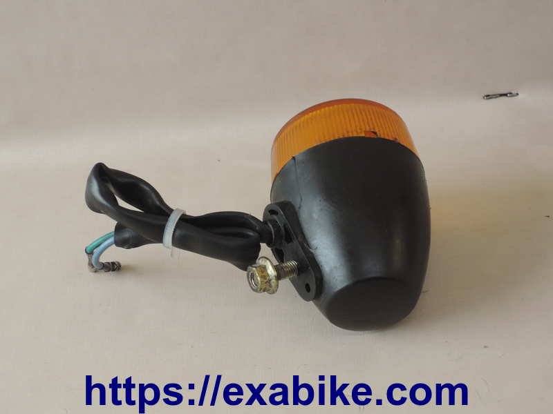 turn signal, rear right Kymco 125 Agility Carry - photo 2