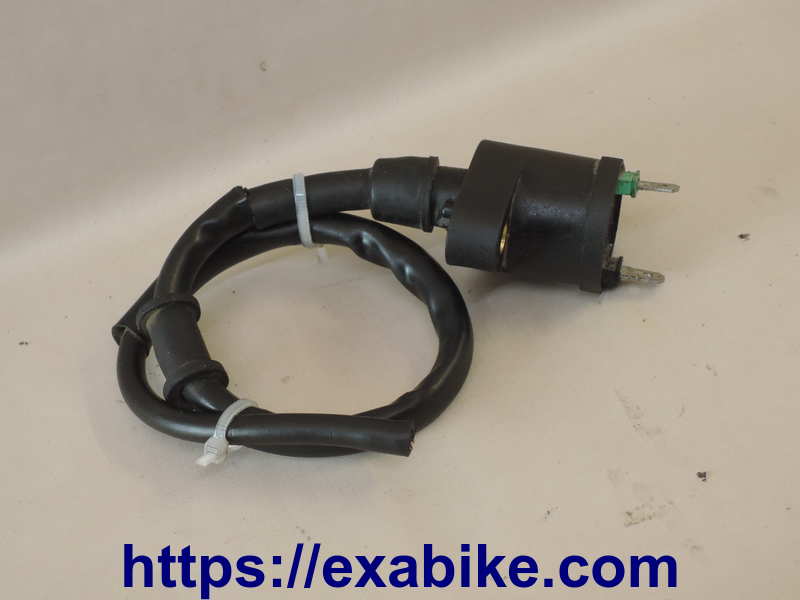 ignition coil Kymco 125 Agility Carry - photo 1