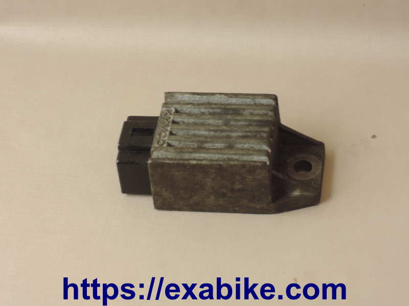 regulator Kymco 125 Agility Carry - photo 1