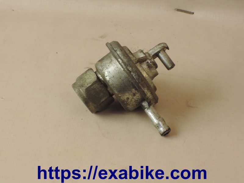 fuel tap Kymco 125 Agility Carry - photo 1