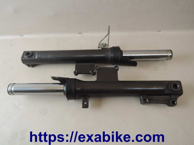 fork elements Kymco 125 Agility Carry - photo 1