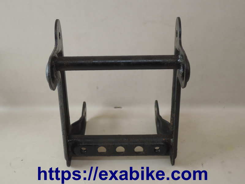 support avant Kymco 125 Agility Carry - photo 1