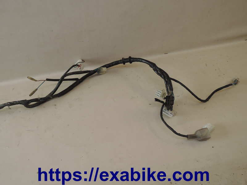 wire harness Kymco 125 Agility Carry - photo 2