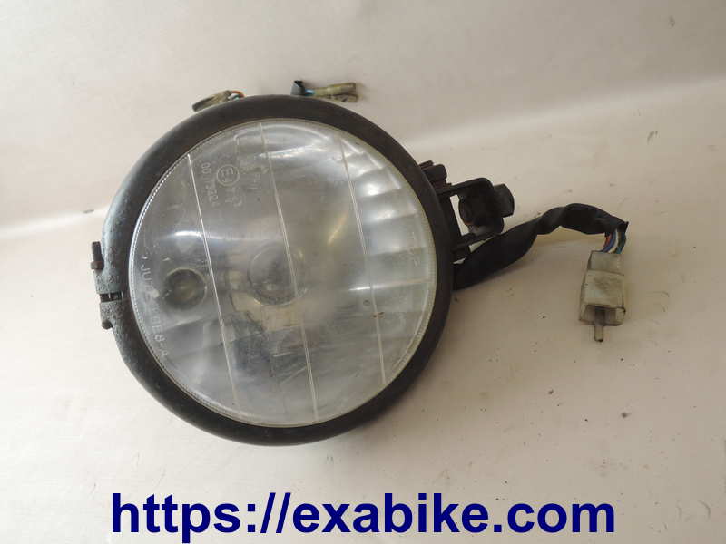 headlight Kymco 125 Agility Carry - photo 1