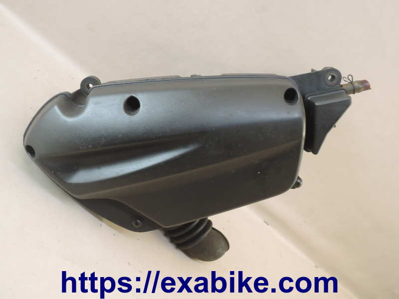 air cleaner case Kymco 125 Agility Carry - photo 1