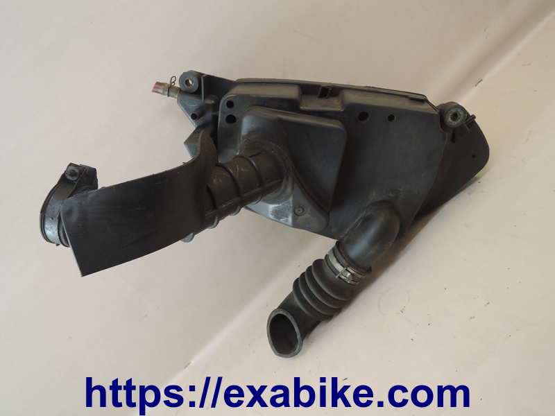 air cleaner case Kymco 125 Agility Carry - photo 2