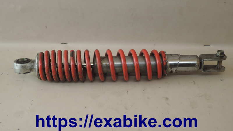 shock absorber Kymco 125 Agility Carry - photo 1