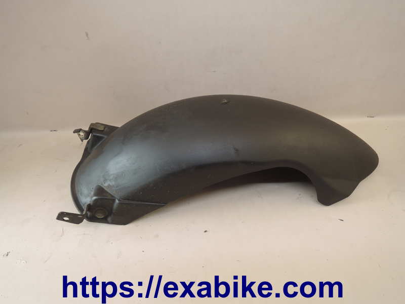 rear fender Kymco 125 Agility Carry - photo 1