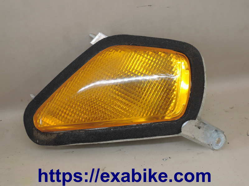 turn signal, front left BMW K75RT - photo 1