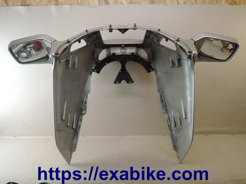 tête de fourche BMW K75RT - photo 2