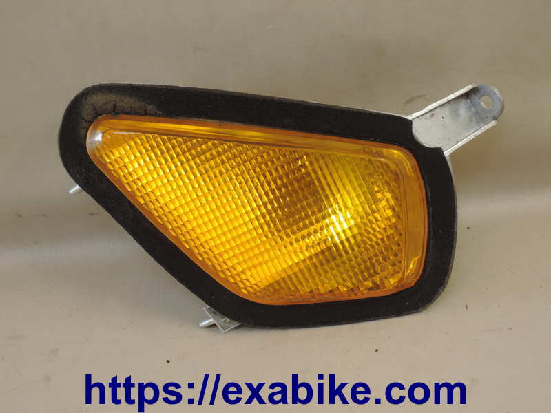 turn signal, front right BMW K75RT - photo 1