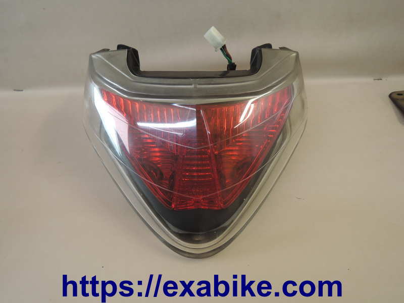 tail light Honda CBR 125 - photo 1