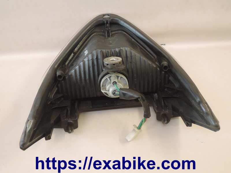tail light Honda CBR 125 - photo 2