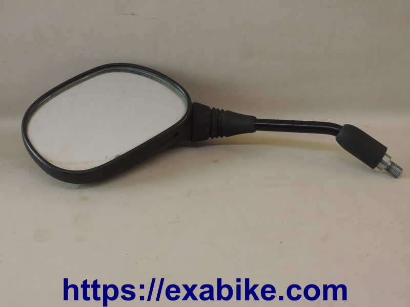 mirror, left Honda CBR 125 - photo 1