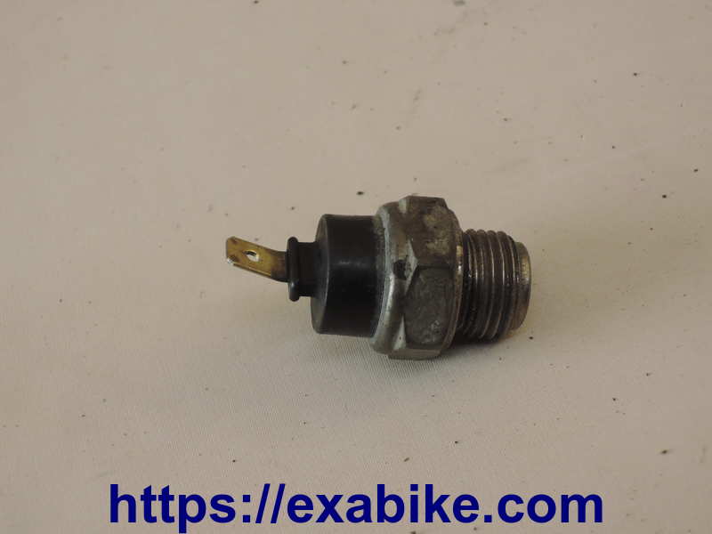 radiator fan switch Honda CBR 125 - photo 1